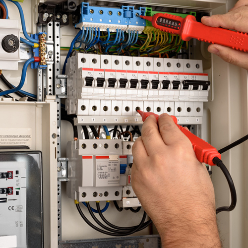 Sicherheitsprüfungen