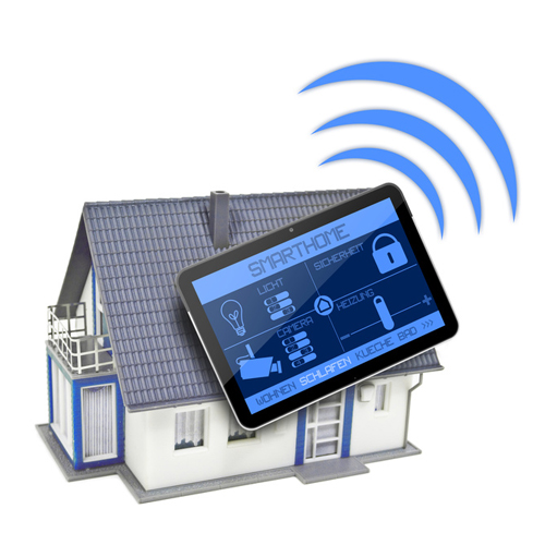 Smart Home